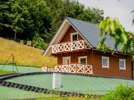 Beskidzki Domek